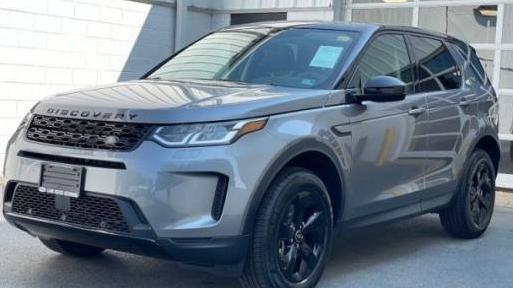 LAND ROVER DISCOVERY SPORT 2023 SALCJ2FX0PH321762 image